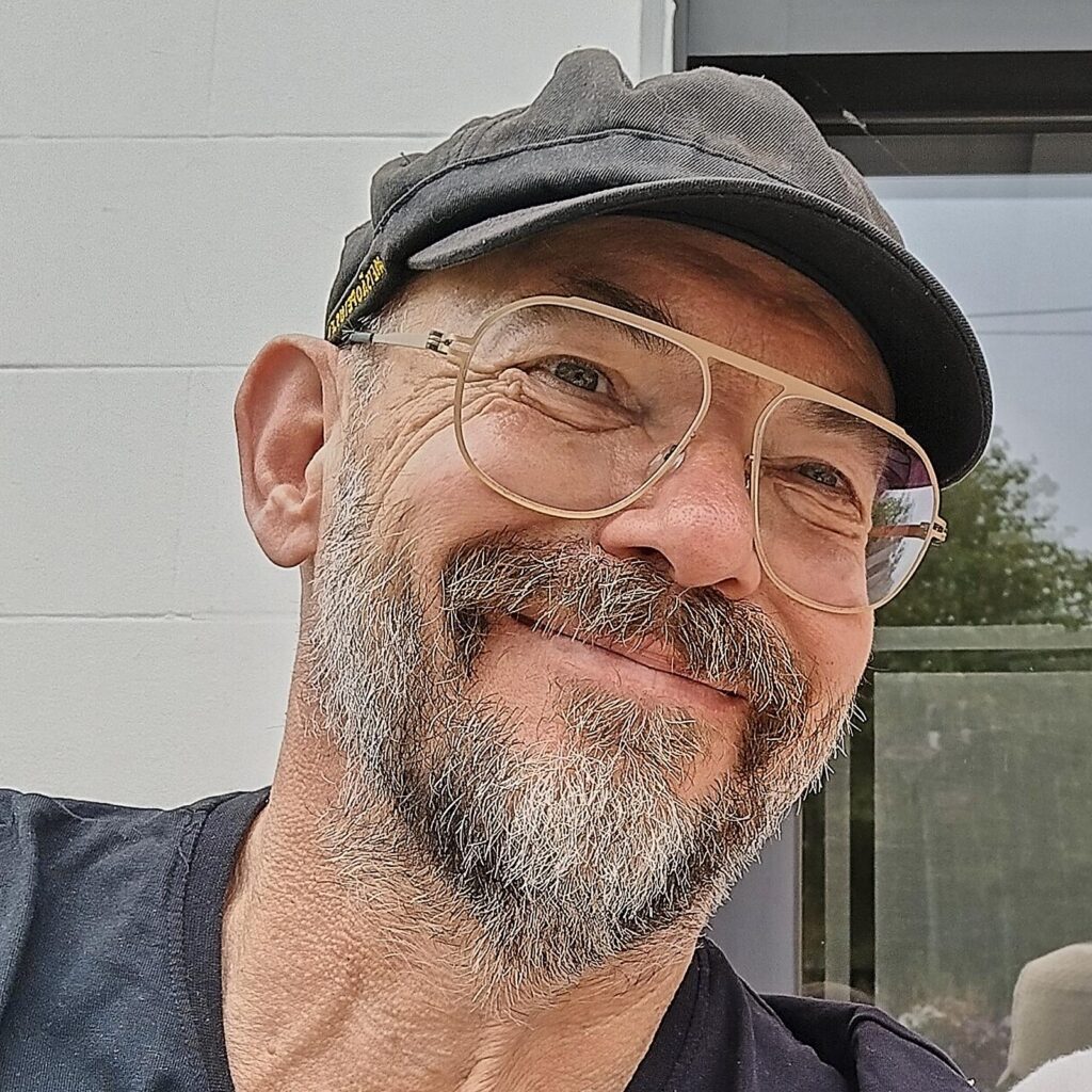 Radboud Kuypers